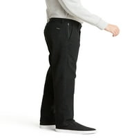 Подпис на Леви Строс и Ко. Мъжки функционални панталони с прав Чино