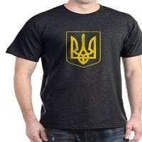 Тениска от арматурата на Украйна - тениска от памучна тениска