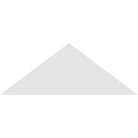 32 в 16 н триъгълник повърхност планината ПВЦ Гейбъл отдушник стъпка: нефункционален, в 2 В 2 П Брикмулд п п рамка