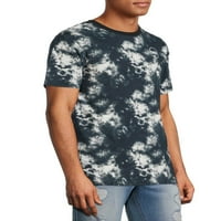 Мъжки тениски, размери с-ШЛ, Мъжки тениски