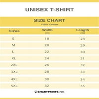Крушка с акварелен пръска тениска мъже -разноса от Shutterstock, мъжки 3x-голям