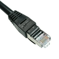 Мрежов кабел за мрежов сплитер, мъжки към женски заглавна част сепаратори гнездо за Лан за супер Категория Етернет, Категория Етернет