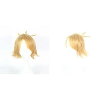 Уникални изгодни перуки за човешка коса за жени дама 12 Руси перуки с перука шапка права коса
